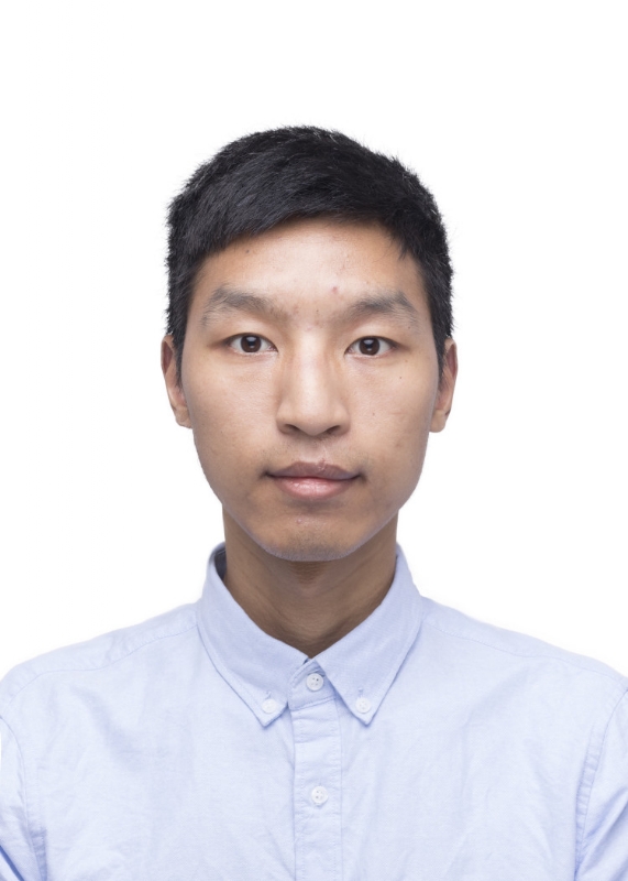 熊熊乐园之熊大的第一张照片--龙岩相亲服务中心