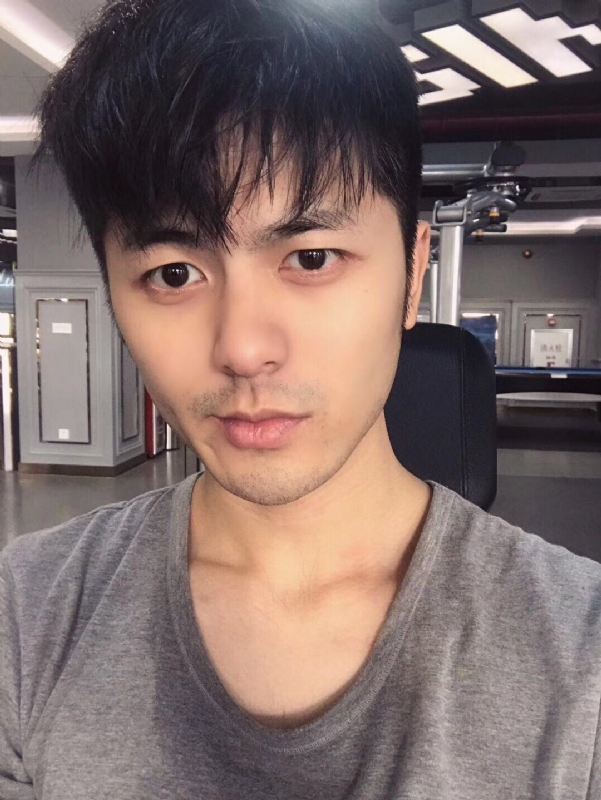 Destiny的第一张照片--龙岩相亲服务中心