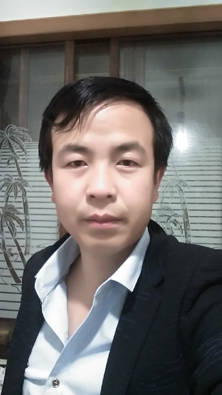 财哥的第一张照片--龙岩相亲服务中心