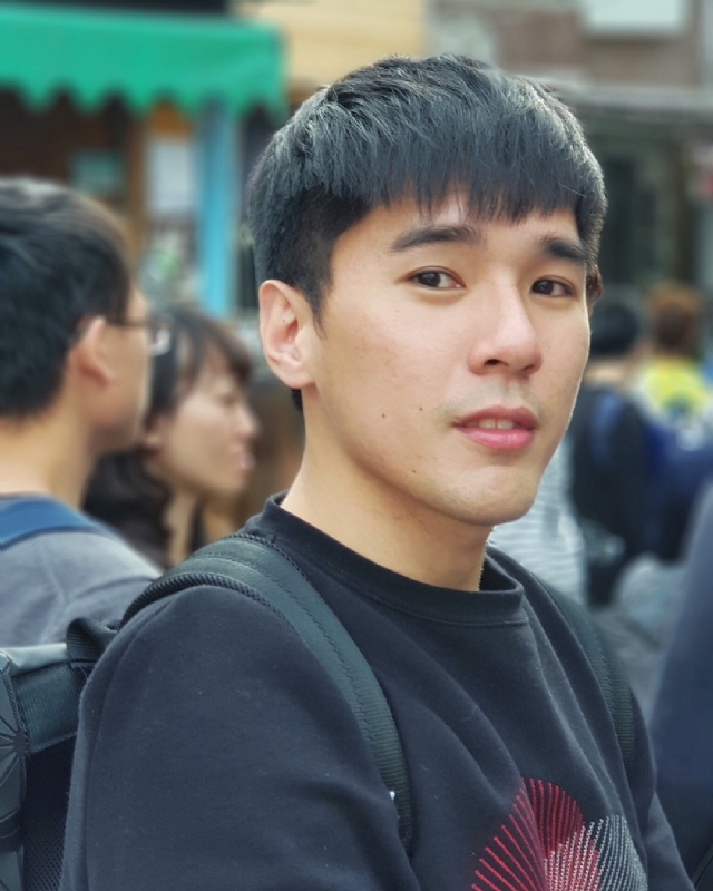 雨中孤独的第一张照片--龙岩相亲服务中心