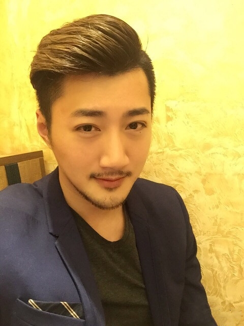 一種微笑叫堅強的第一张照片--龙岩相亲服务中心