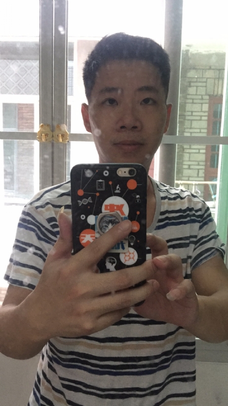 择一偶终老的第一张照片--龙岩相亲服务中心