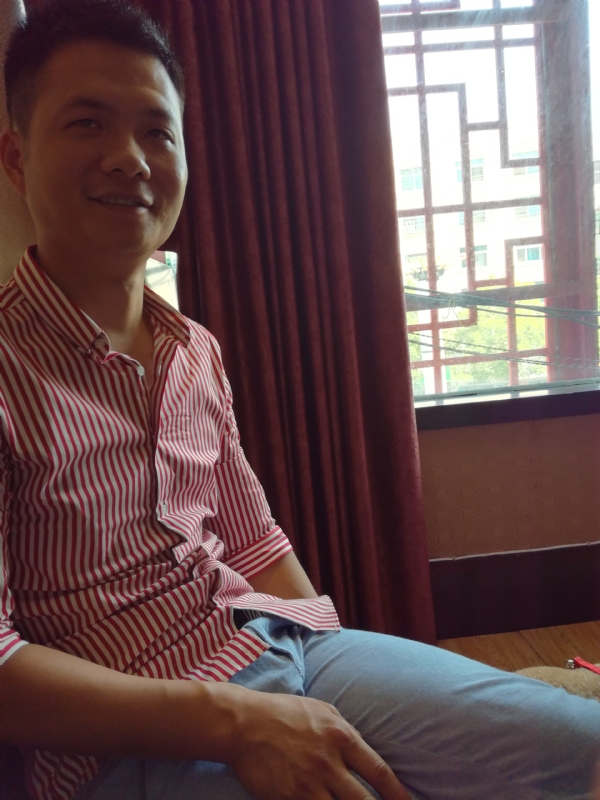 一号车手的第一张照片--龙岩相亲服务中心