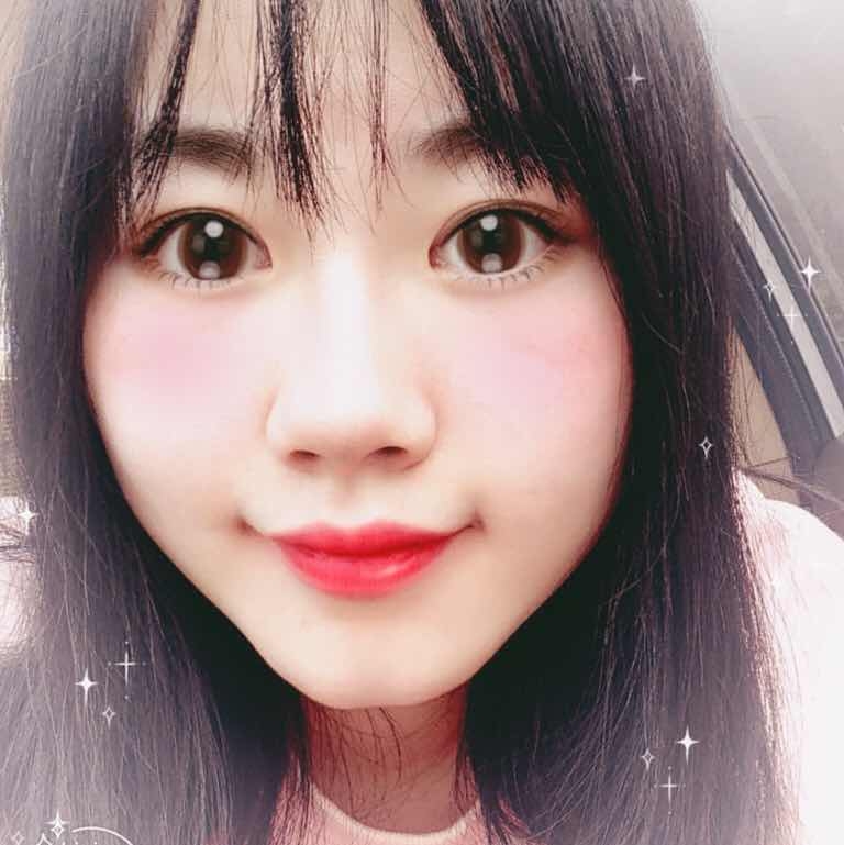 琪琪的第一张照片--龙岩相亲服务中心
