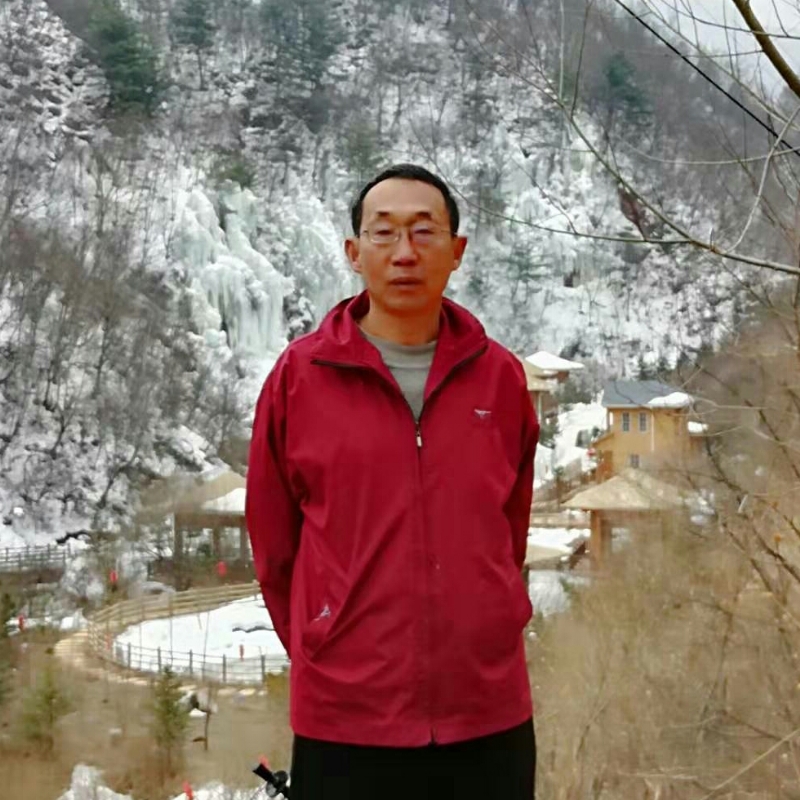 黄河赤子的第一张照片--龙岩相亲服务中心