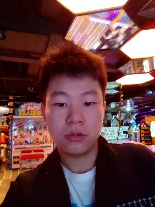 啊源的第一张照片--龙岩相亲服务中心