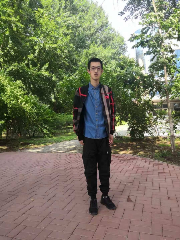Dream的第一张照片--龙岩相亲服务中心