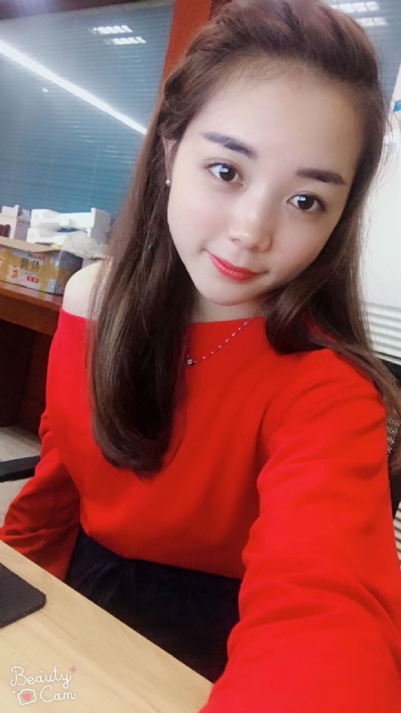 倩倩的爱的第一张照片--龙岩相亲服务中心