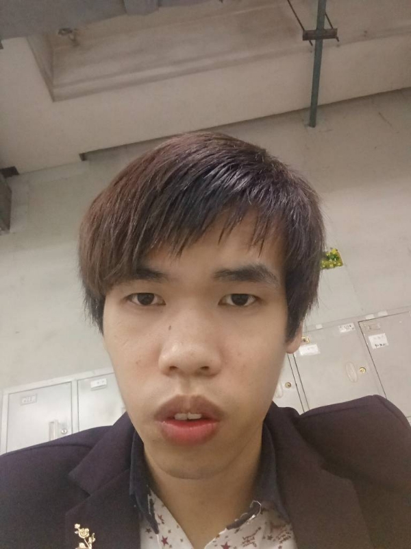 林强的第一张照片--龙岩相亲服务中心