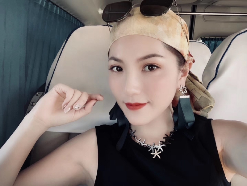 Yulili的第一张照片--龙岩相亲服务中心