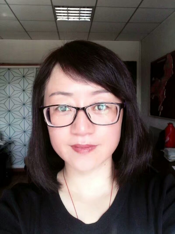 馥珺的第一张照片--龙岩相亲服务中心