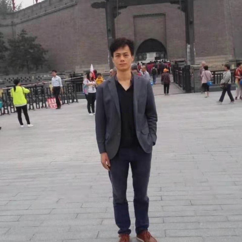 认真的第一张照片--龙岩相亲服务中心