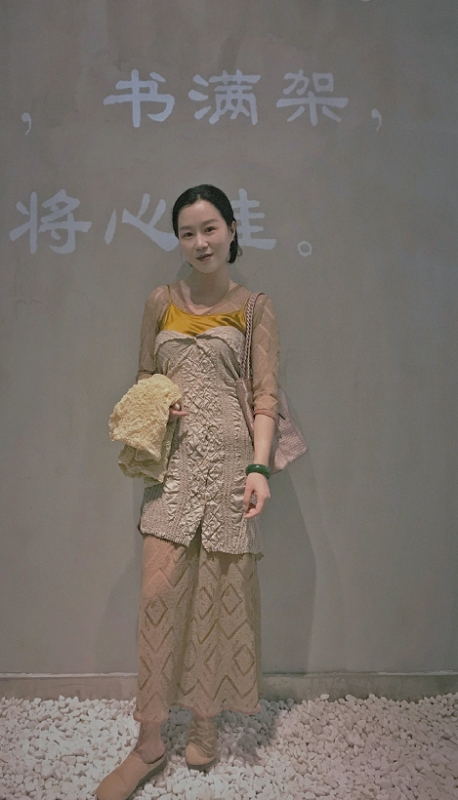 宁静致远的第三张照片--龙岩相亲服务中心