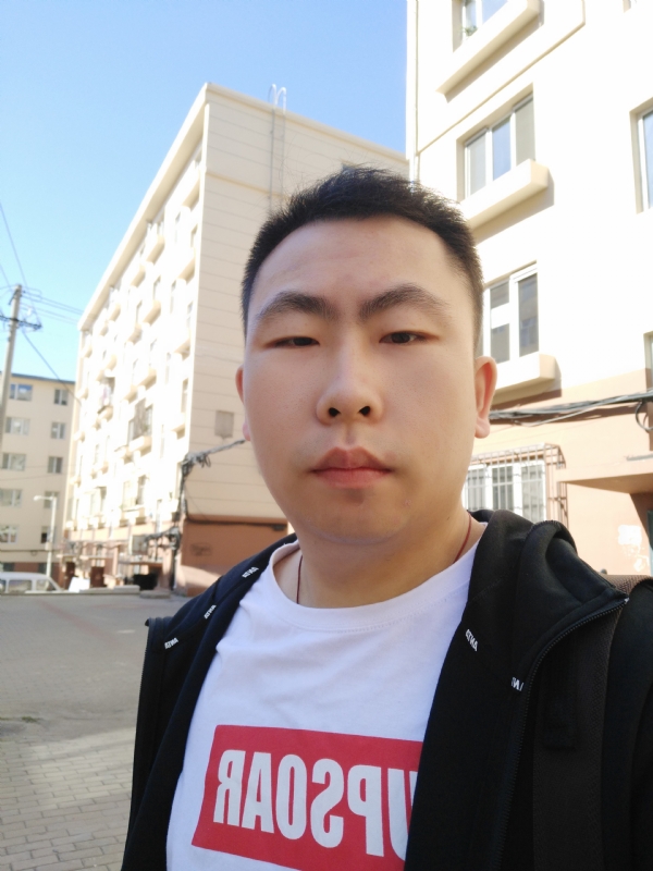 魏言的第一张照片--龙岩相亲服务中心