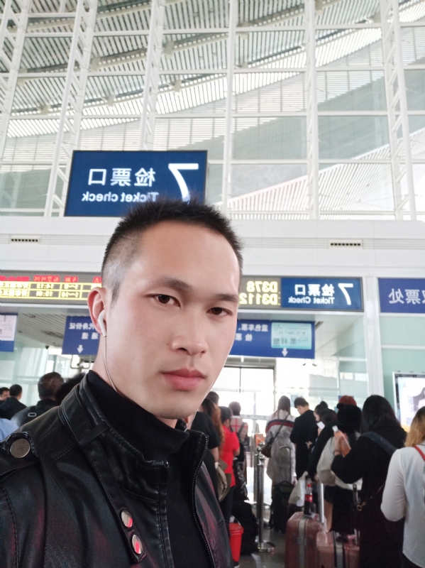 一叶知秋的第一张照片--龙岩相亲服务中心