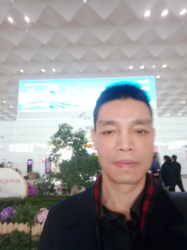 阿源的第三张照片--龙岩相亲服务中心