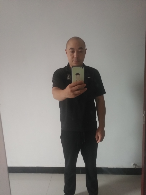 西风瘦马的第一张照片--龙岩相亲服务中心