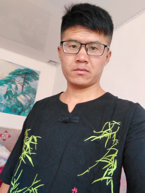 清风的第一张照片--龙岩相亲服务中心