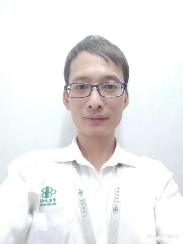 暖阳的第一张照片--龙岩相亲服务中心