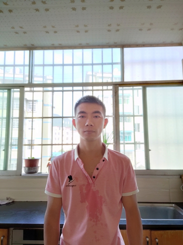 破晓依然的第一张照片--龙岩相亲服务中心