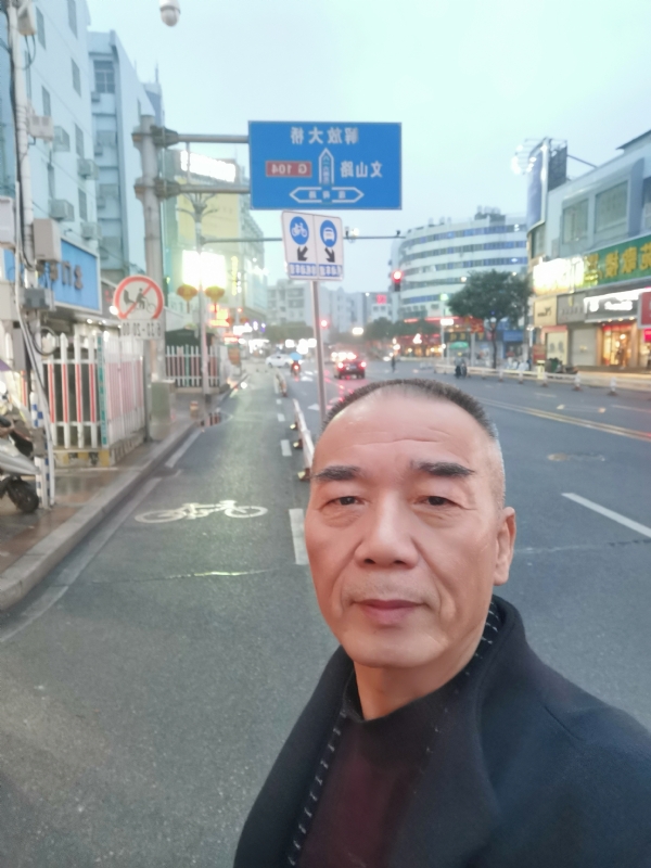 历尽沧海的第一张照片--龙岩相亲服务中心