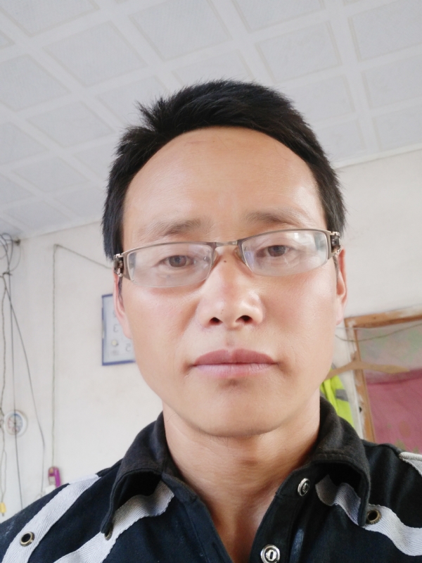 海川的第一张照片--龙岩相亲服务中心