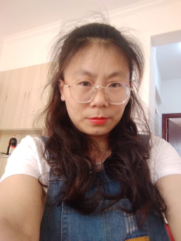 毛豆的第一张照片--龙岩相亲服务中心