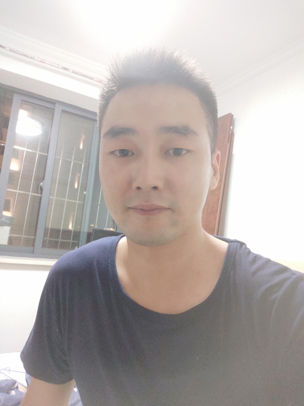 叶晓隆的第一张照片--龙岩相亲服务中心