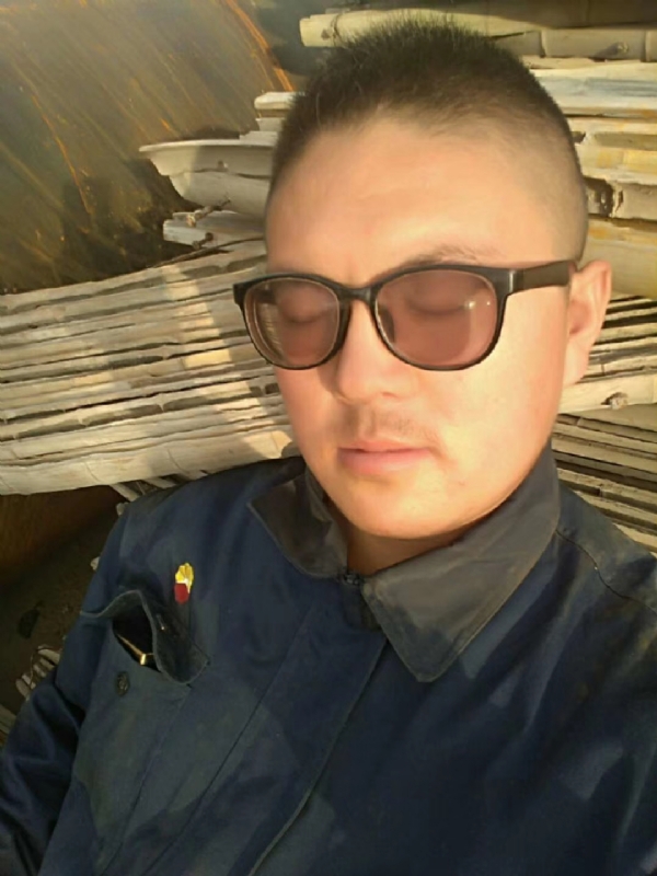 陈国建的第一张照片--龙岩相亲服务中心