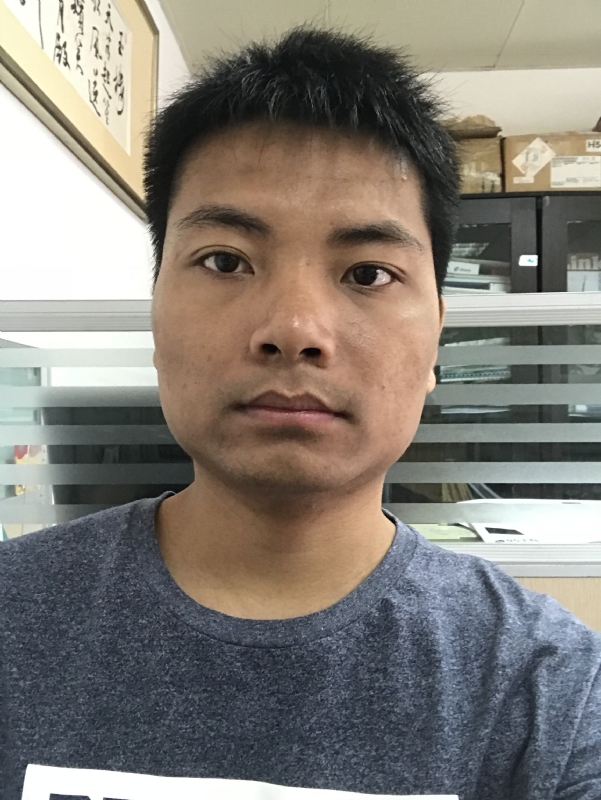 大飛的第一张照片--龙岩相亲服务中心