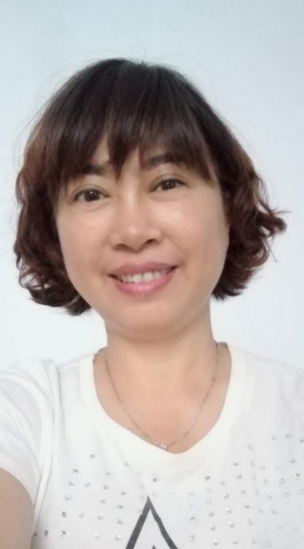 小芹的第一张照片--龙岩相亲服务中心