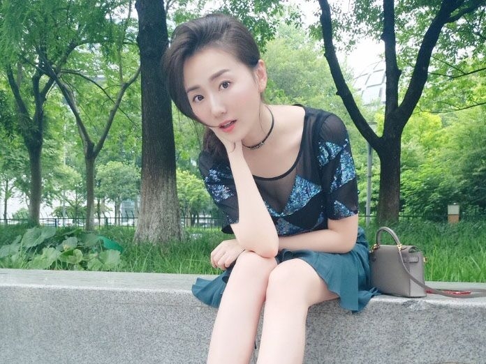 Ella的第二张照片--龙岩相亲服务中心