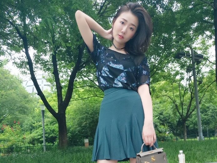 Ella的第三张照片--龙岩相亲服务中心