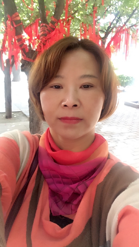琳的第一张照片--龙岩相亲服务中心
