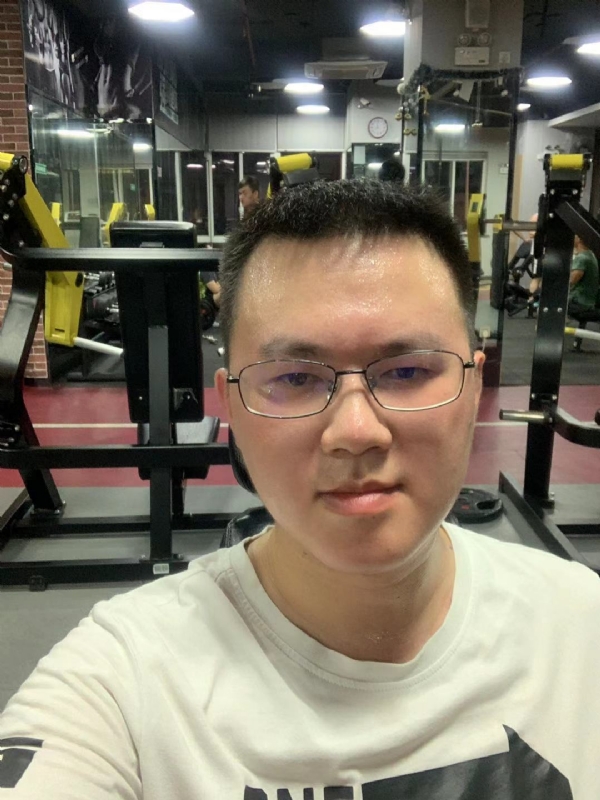 loyi的第一张照片--龙岩相亲服务中心