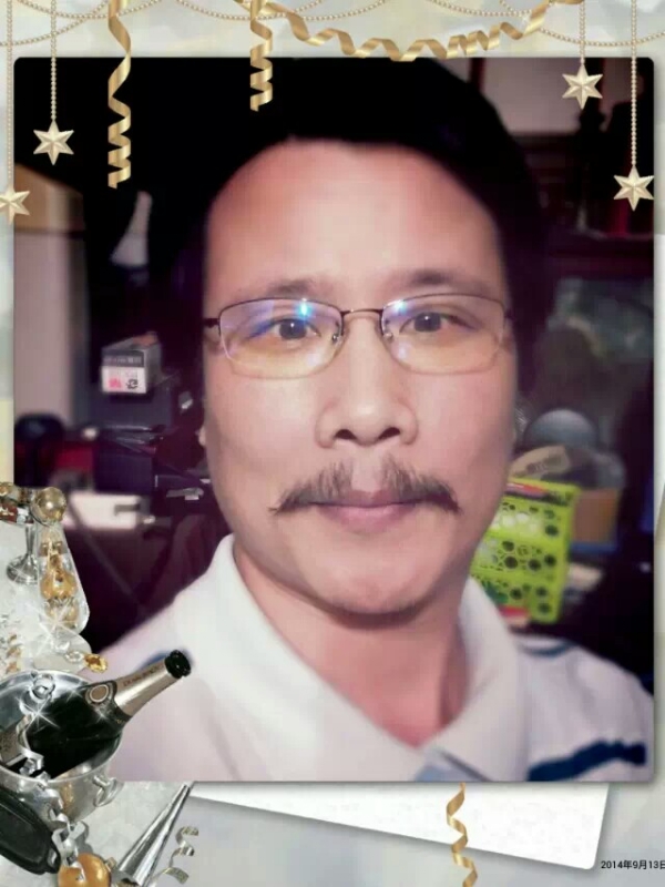 simax的第一张照片--龙岩相亲服务中心