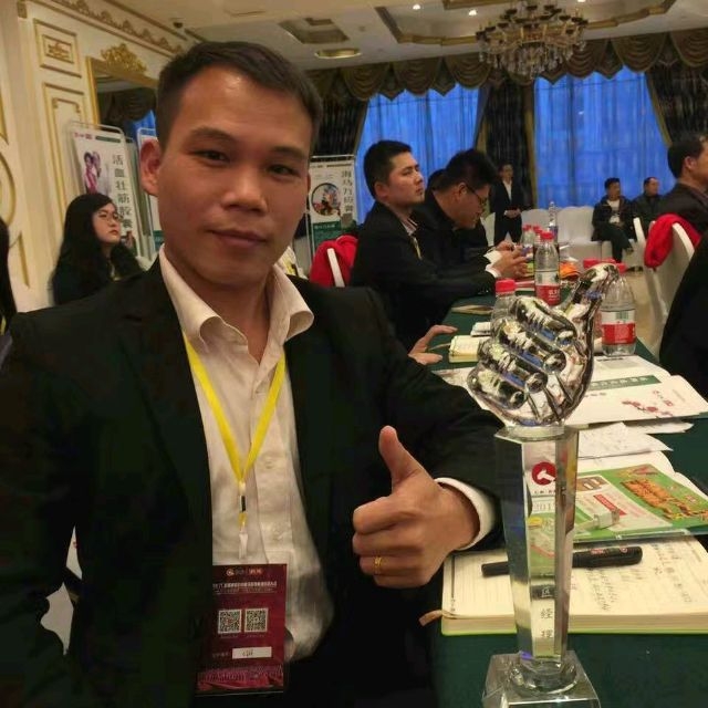 项帅的第一张照片--龙岩相亲服务中心