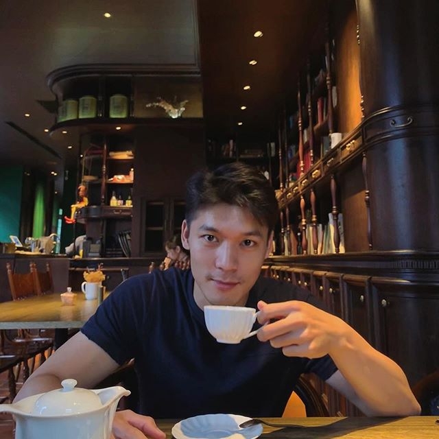心若向阳的第一张照片--龙岩相亲服务中心
