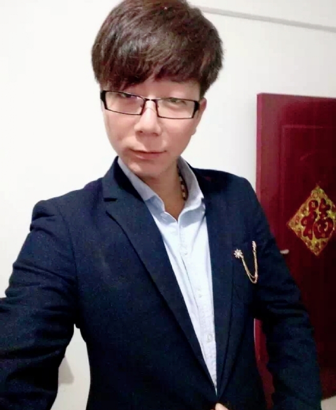 九离的第一张照片--龙岩相亲服务中心