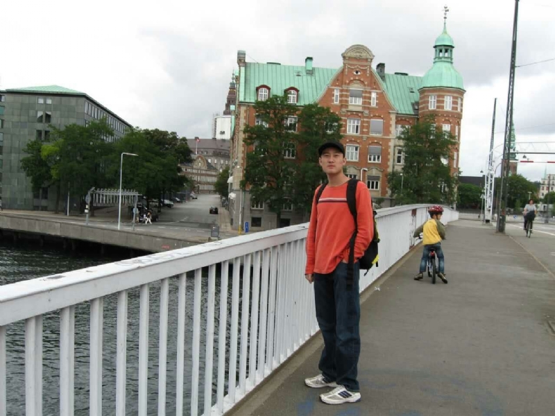 小小鱼的第一张照片--龙岩相亲服务中心