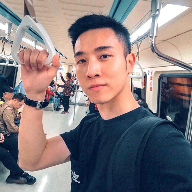 然然男士的第三张照片--龙岩相亲服务中心