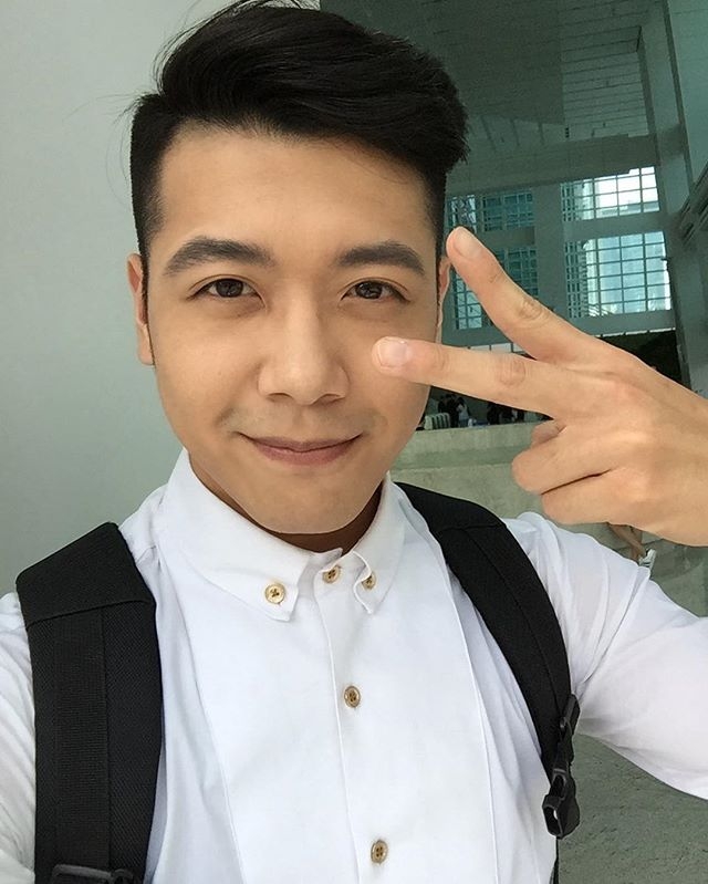 陈俊峰的第一张照片--龙岩相亲服务中心