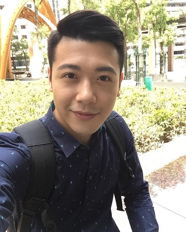 陈俊峰的第三张照片--龙岩相亲服务中心
