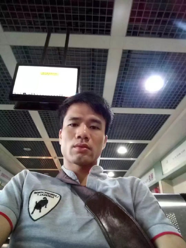 武哥的第一张照片--龙岩相亲服务中心