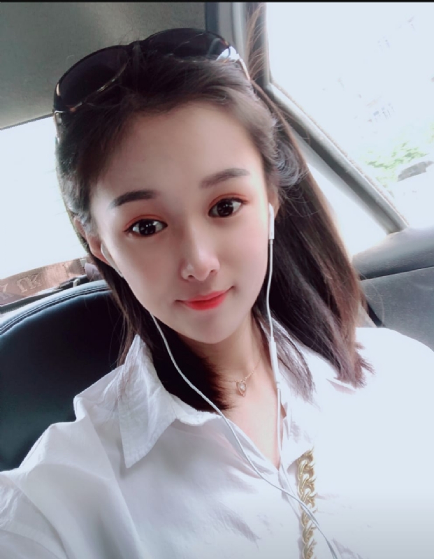 馨月的第一张照片--龙岩相亲服务中心