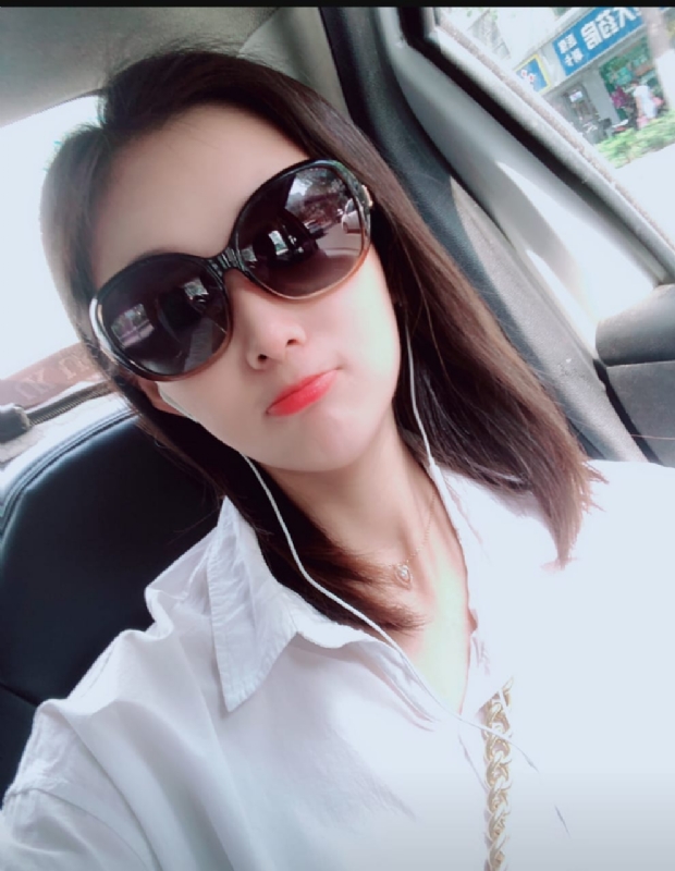 馨月的第二张照片--龙岩相亲服务中心