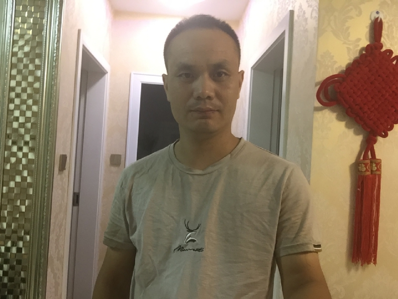 天涯孤鸟的第一张照片--龙岩相亲服务中心