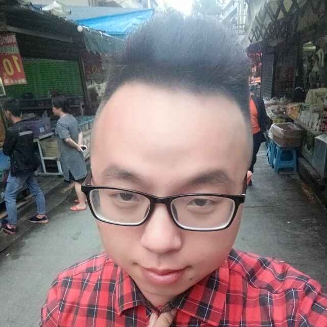 暖阳1989的第一张照片--龙岩相亲服务中心