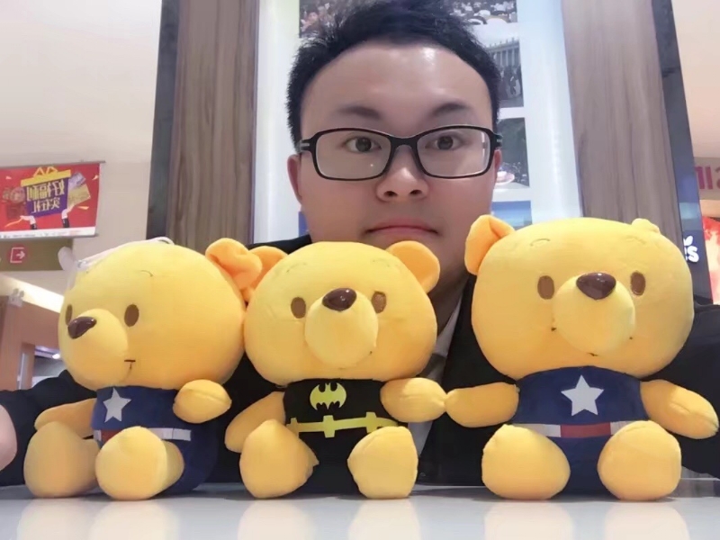 独孤求败的第一张照片--龙岩相亲服务中心