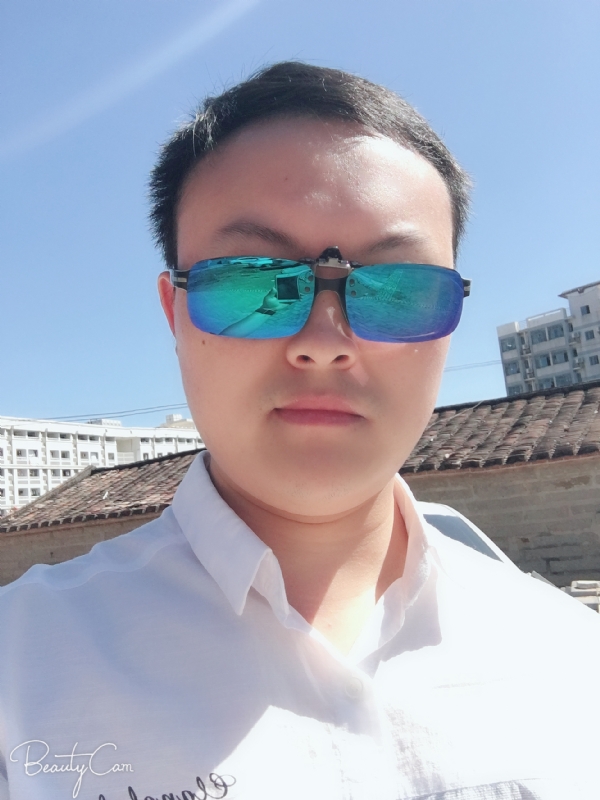 独孤求败的第三张照片--龙岩相亲服务中心